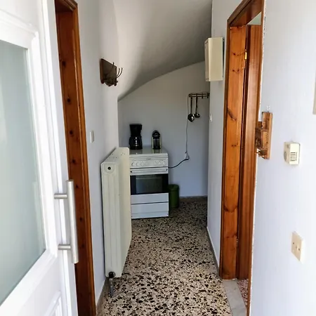 Apartment Sunny Day Skala Marion