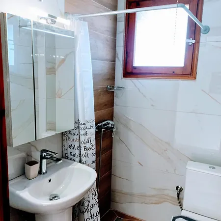 Sunny Day Apartamento *