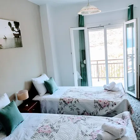 Sunny Day Apartment