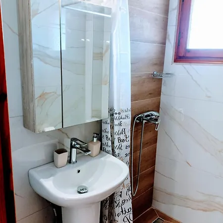 Sunny Day * Skála Marión