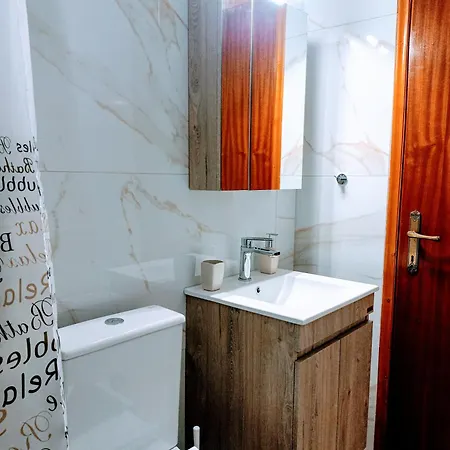 Sunny Day Apartamento Skála Marión