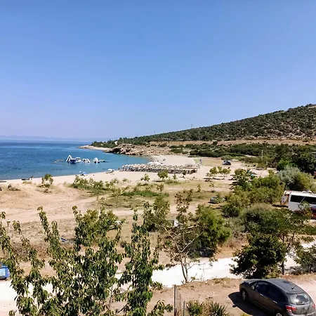 Apartamento Sunny Day *