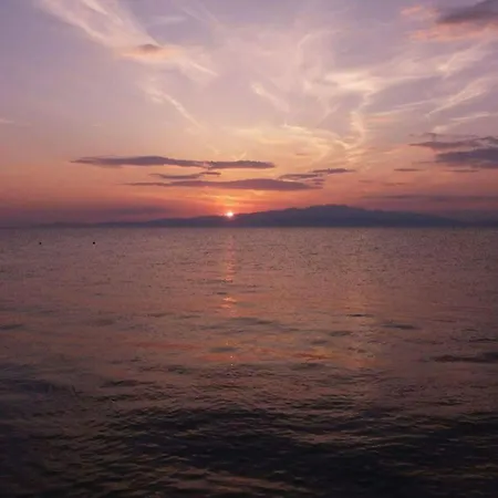 Sunny Day Apartamento Skála Marión