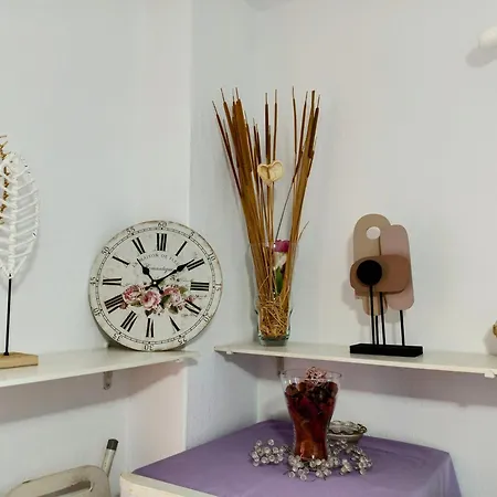 Apartamento Sunny Day *