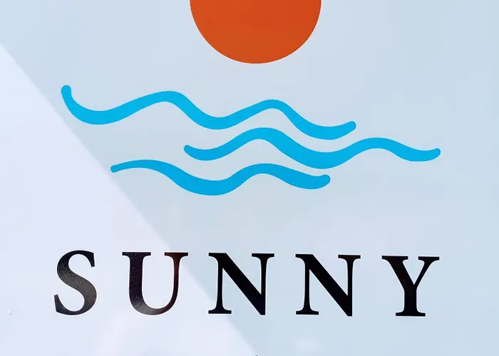 Apartamento Sunny Day