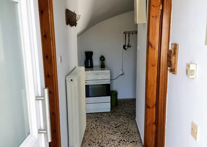 Apartamento Sunny Day Skála Marión