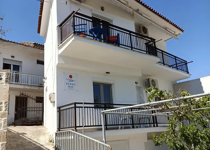 Apartamento Sunny Day *