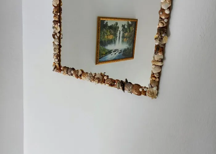 Apartamento Sunny Day