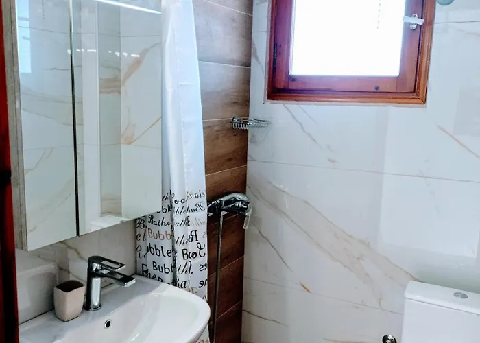 Sunny Day Apartamento *