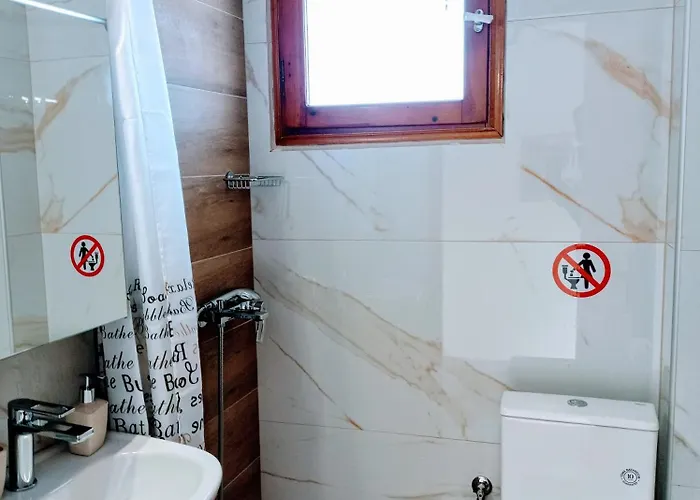 Sunny Day * Skála Marión