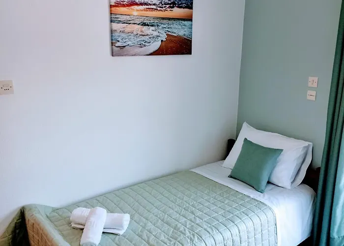 Sunny Day Apartamento Skála Marión