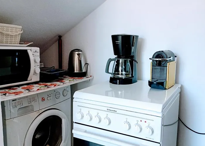 Apartamento Sunny Day Skála Marión