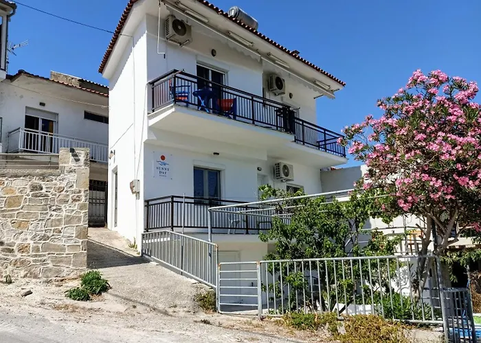 Sunny Day Apartamento *