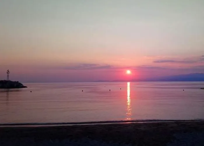 Sunny Day Apartamento Skála Marión