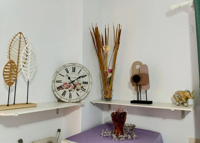 Apartamento Sunny Day *