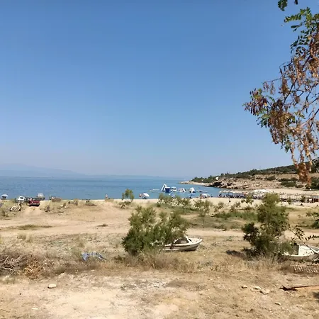 Sunny Day Skála Marión