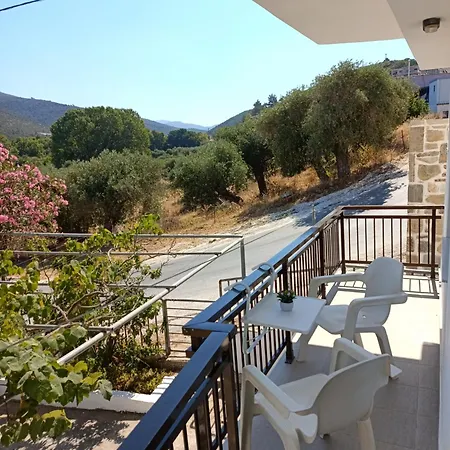 Sunny Day * Skála Marión