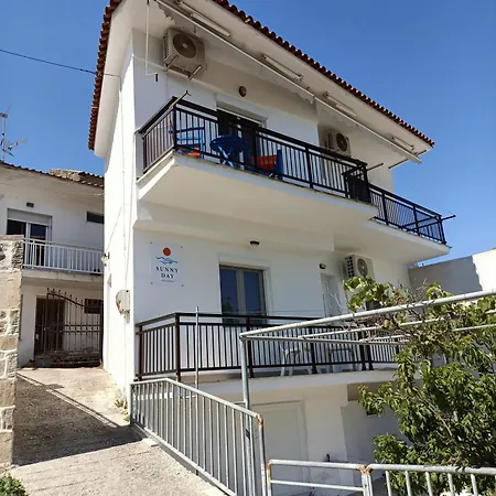 Appartement Sunny Day *