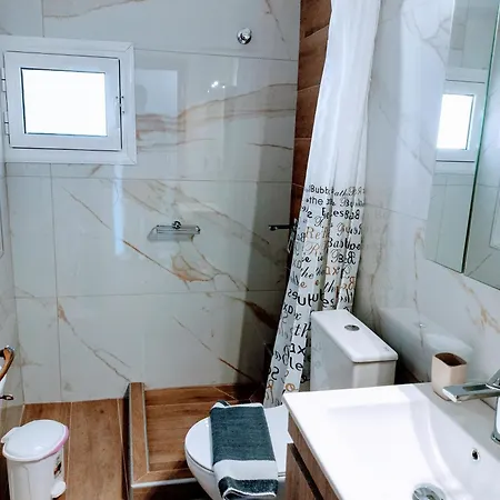 Sunny Day Διαμέρισμα