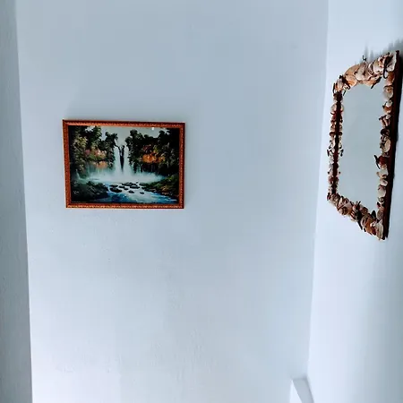 Apartman Sunny Day *