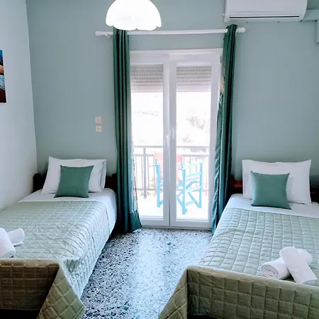 Sunny Day Skála Marión