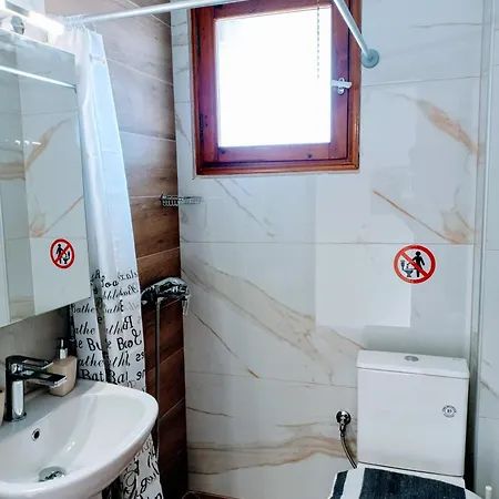 Sunny Day * Skála Marión