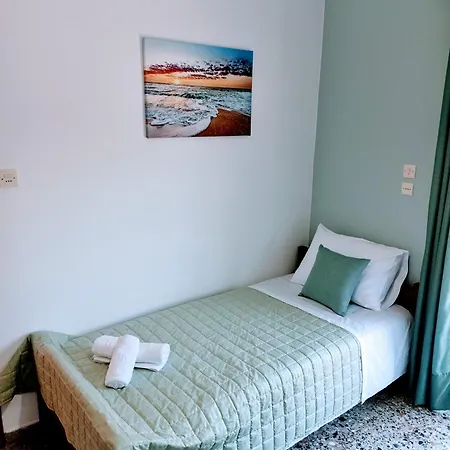 Sunny Day Apartman Skála Marión