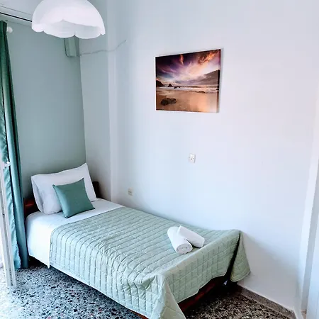 Sunny Day Skála Marión