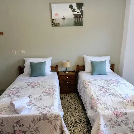 Sunny Day Διαμέρισμα *