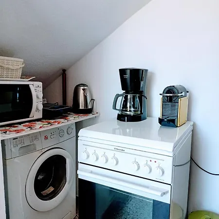 Διαμέρισμα Sunny Day Skála Marión