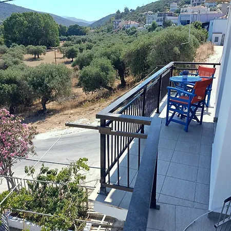 Sunny Day Apartman Skála Marión