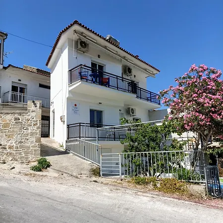 Sunny Day Appartement *