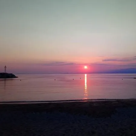 Sunny Day Διαμέρισμα Skála Marión