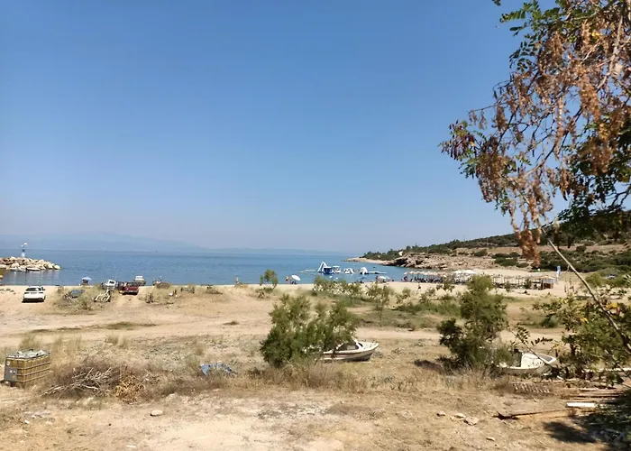 Sunny Day Skála Marión