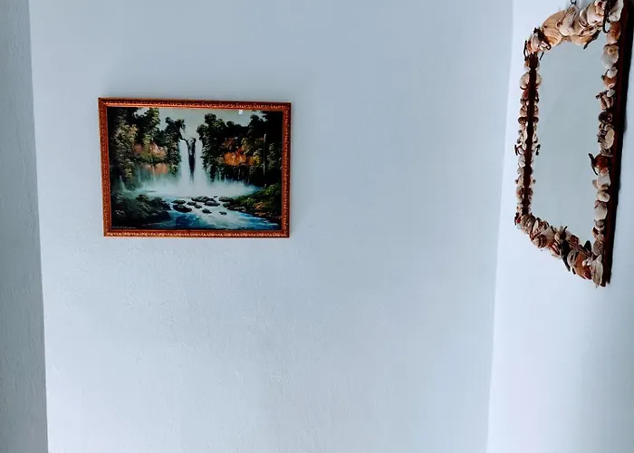 Lejlighed Sunny Day *