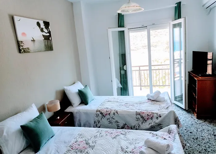 Sunny Day Appartement