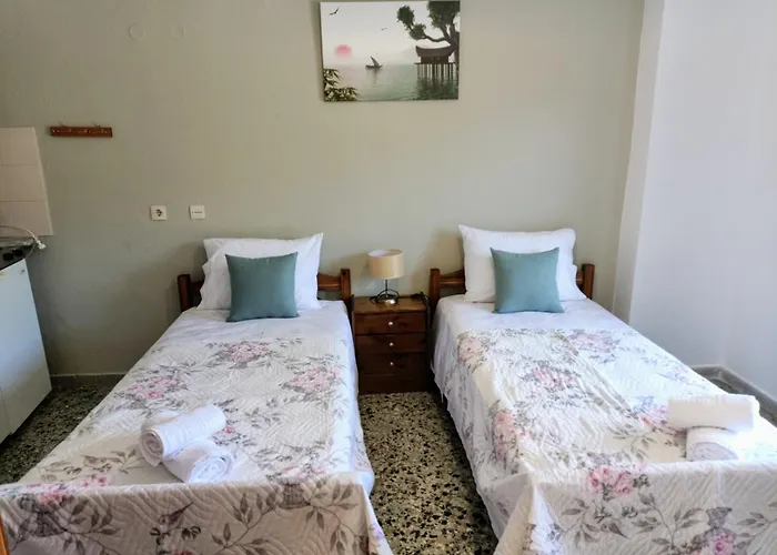 Sunny Day Lejlighed *