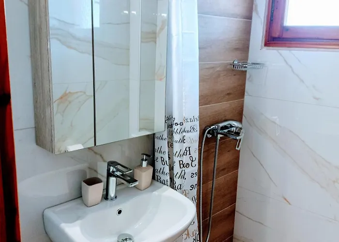 Sunny Day * Skála Marión