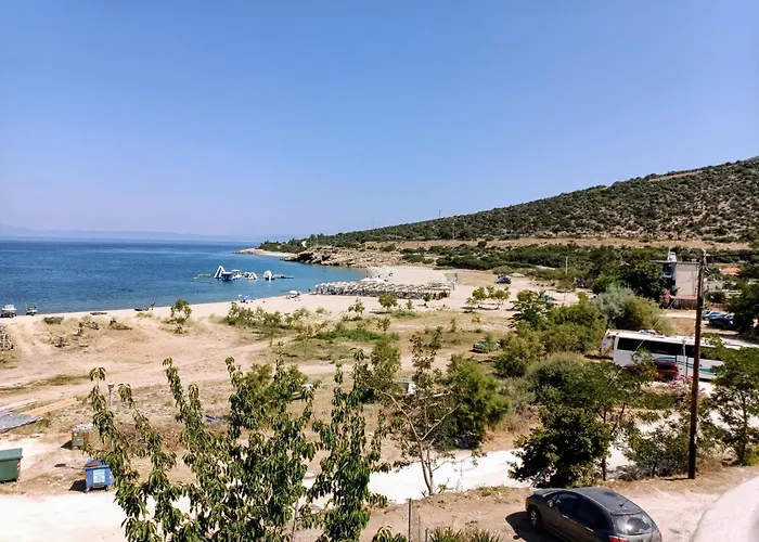 Lejlighed Sunny Day *