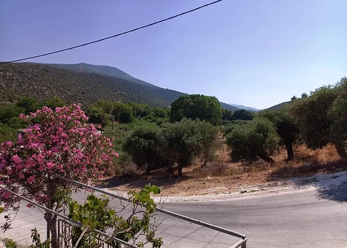 Sunny Day Skála Marión