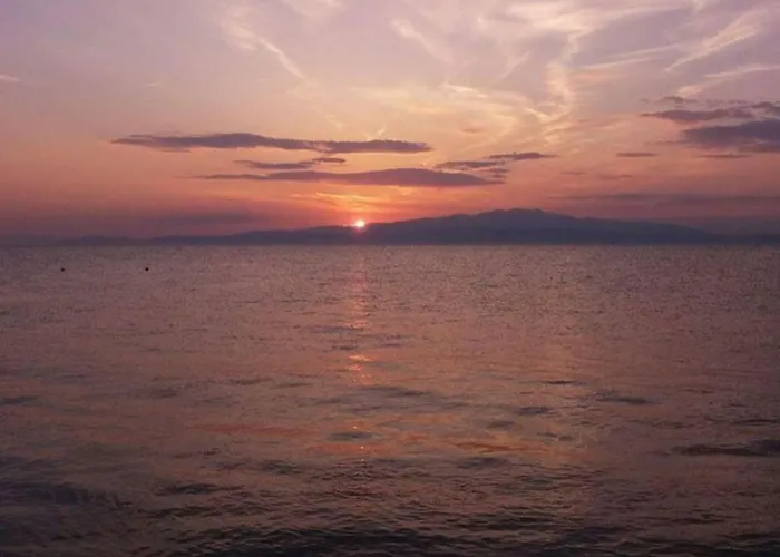 Sunny Day Lejlighed Skála Marión